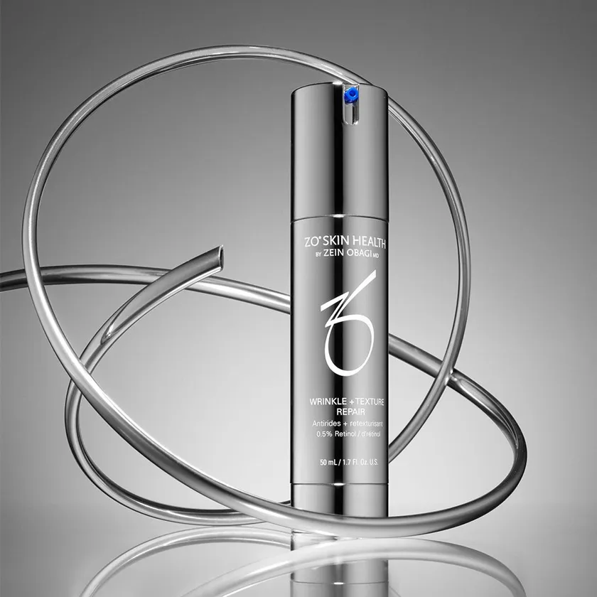 Review kem dưỡng da Retinol của Zo Skin Health có 