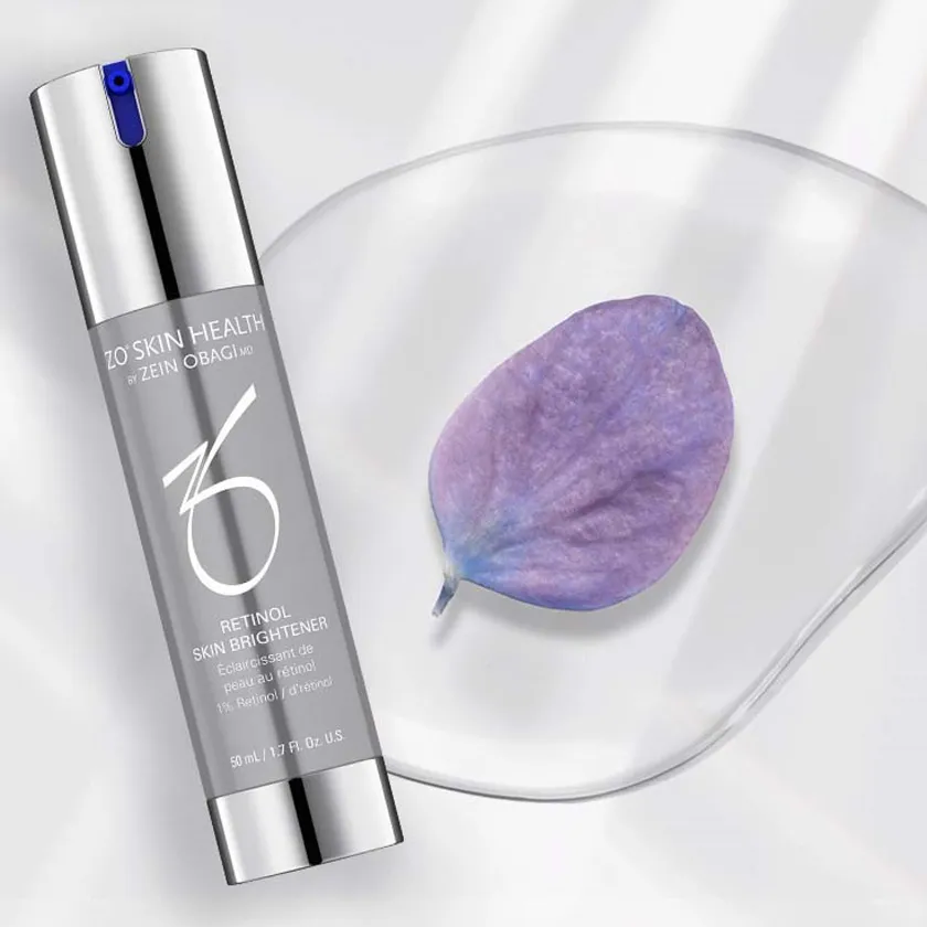 Review kem dưỡng da Retinol của Zo Skin Health có 