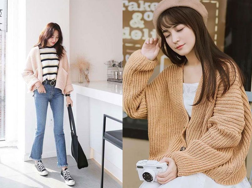 Tết nên mặc gì? Gợi ý 21 cách phối đồ diện Tết đẹp, vô cùng chất