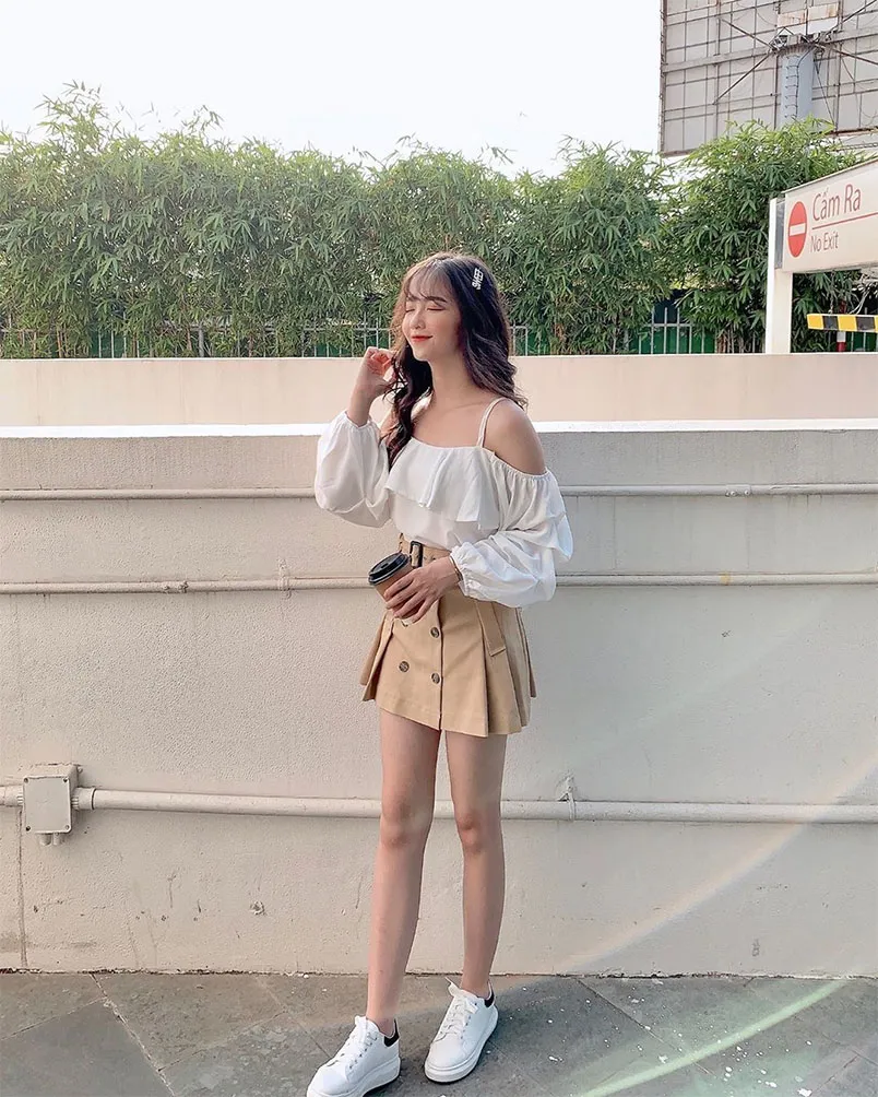 Tết nên mặc gì? Gợi ý 21 cách phối đồ diện Tết đẹp, vô cùng chất