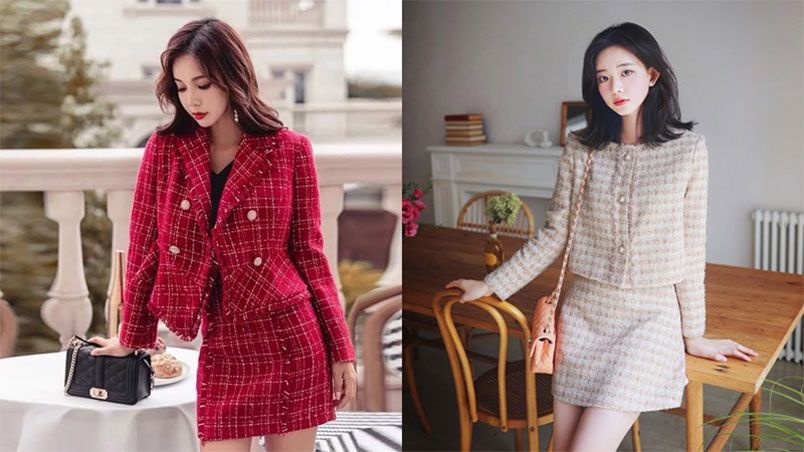 Tết nên mặc gì? Gợi ý 21 cách phối đồ diện Tết đẹp, vô cùng chất