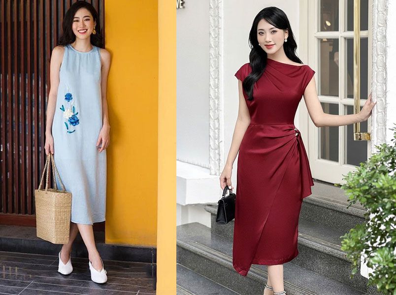 Tết nên mặc gì? Gợi ý 21 cách phối đồ diện Tết đẹp, vô cùng chất