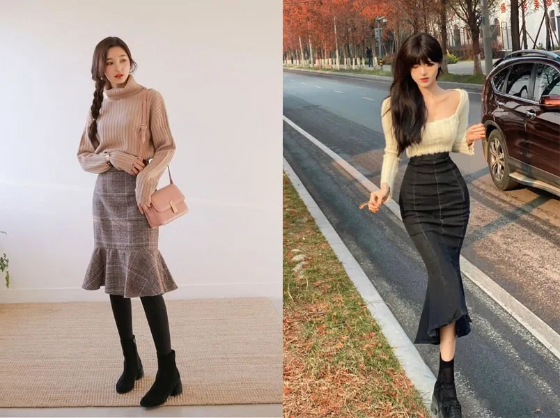 Tết nên mặc gì? Gợi ý 21 cách phối đồ diện Tết đẹp, vô cùng chất
