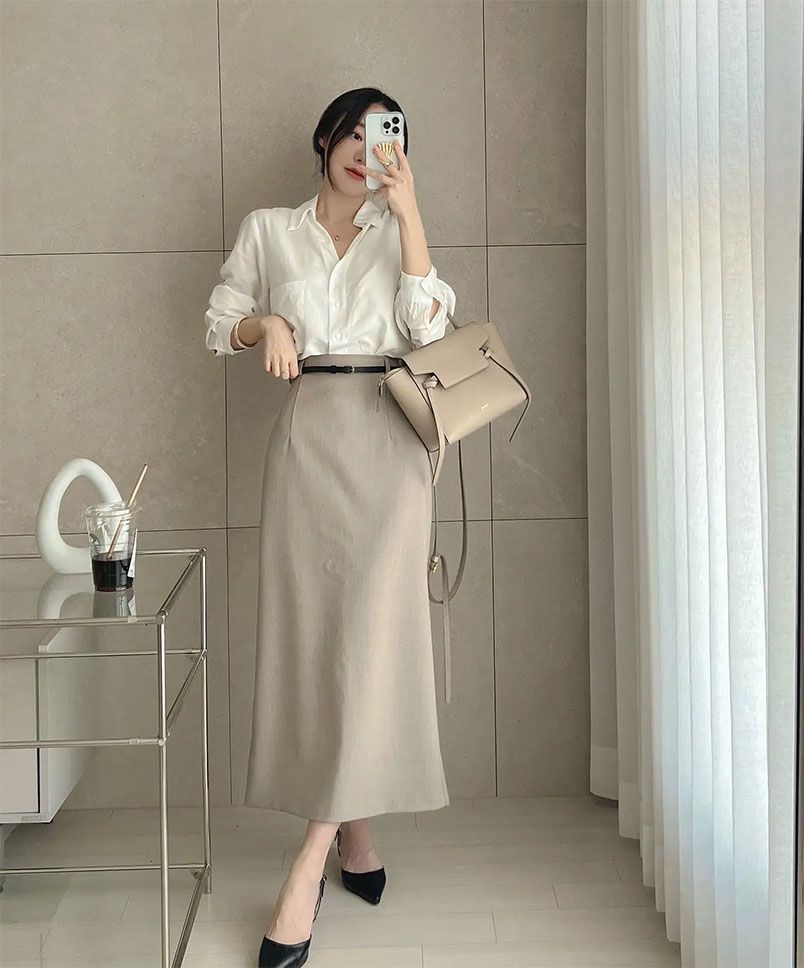 Tết nên mặc gì? Gợi ý 21 cách phối đồ diện Tết đẹp, vô cùng chất