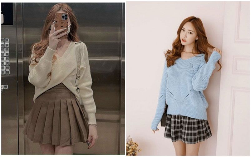 Tết nên mặc gì? Gợi ý 21 cách phối đồ diện Tết đẹp, vô cùng chất