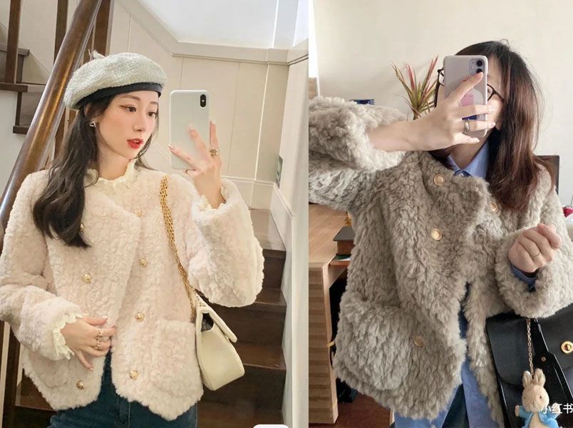 Tết nên mặc gì? Gợi ý 21 cách phối đồ diện Tết đẹp, vô cùng chất