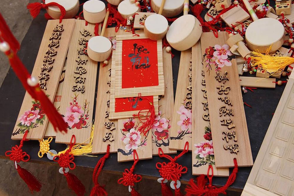 Tết nên tặng gì cho ba mẹ? Gợi ý 15+ món quà Tết rất ý nghĩa - 16