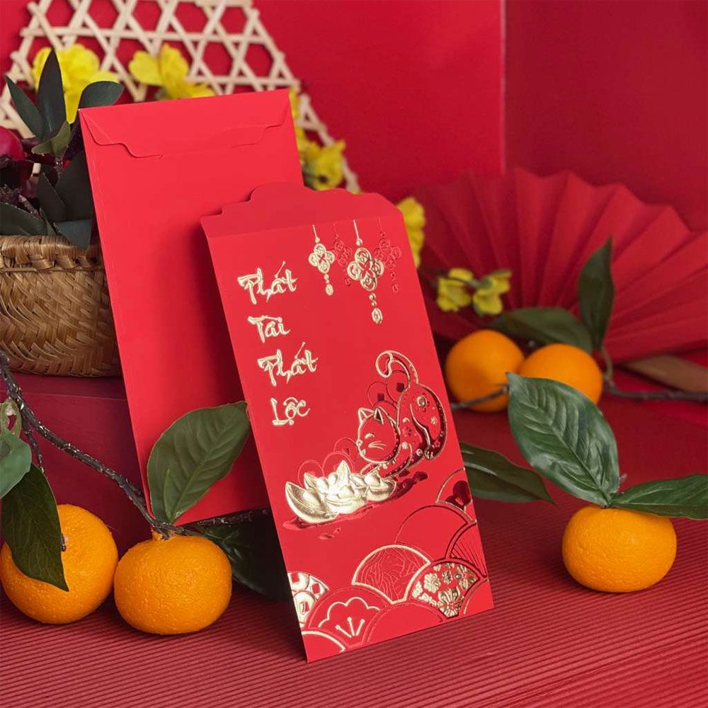 Tết nên tặng gì cho ba mẹ? Gợi ý 15+ món quà Tết rất ý nghĩa - 19