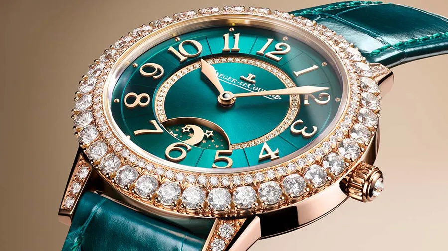 Đồng hồ Jaeger-LeCoultre - 5