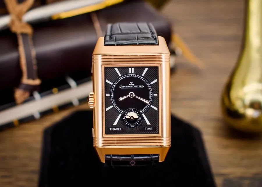 Đồng hồ Jaeger-LeCoultre - 4