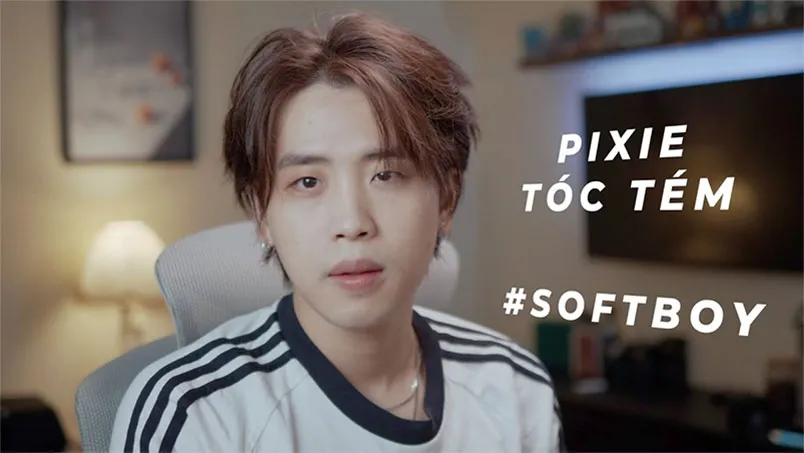 Top 15+ kiểu tóc Pixie nam cực hot đáng thử một lần trong đời