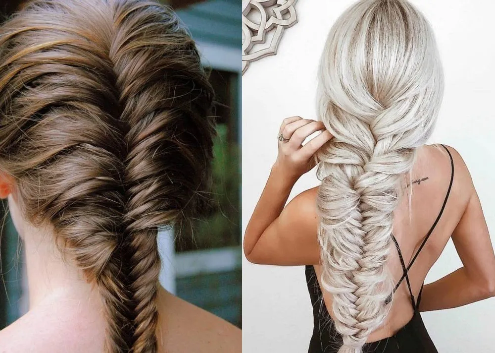 Top 15 kiểu tóc tết dự tiệc đẹp, sang trọng giúp nàng nổi bật hơn