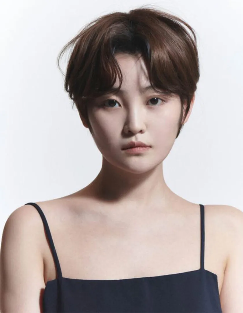 Top 15 kiểu tóc tomboy 2 mái sành điệu và phá cách
