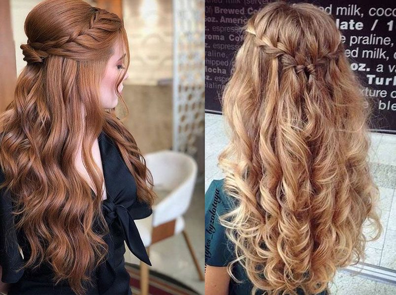 17+ kiểu tóc xoăn lọn nhỏ đẹp, thu hút, hợp mọi khuôn mặt