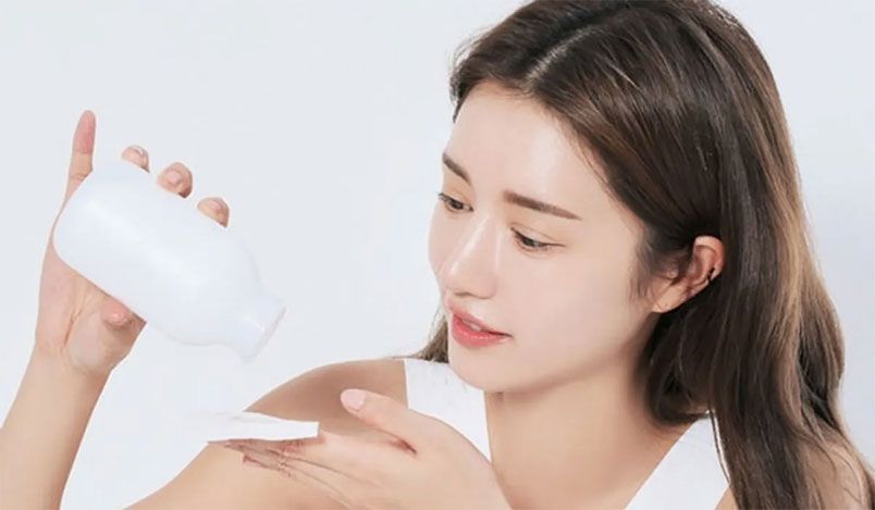 Giải đáp: Toner và nước hoa hồng có giống nhau không? - 8