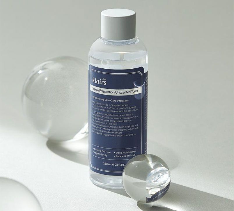 Giải đáp: Toner và nước hoa hồng có giống nhau không? - 5