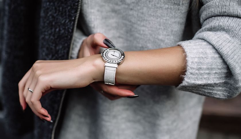 Top 11 mẫu đồng hồ Omega nữ sang trọng bán chạy