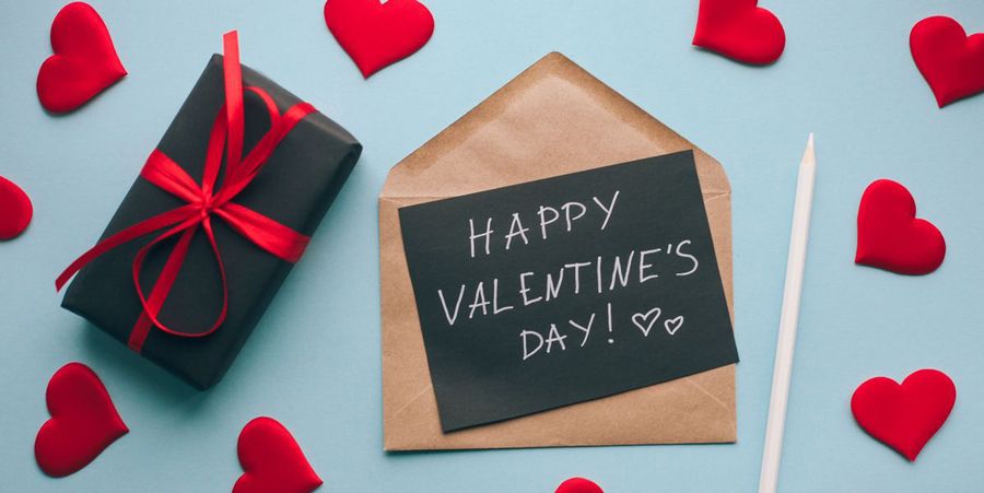 Valentine đỏ được tổ chức vào mỗi ngày 14/2 hàng năm
