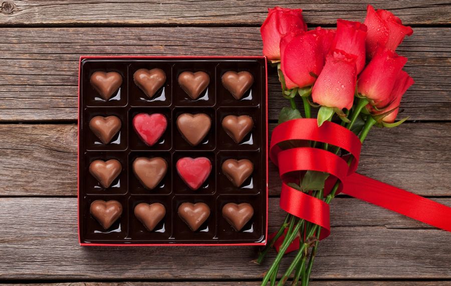 Nguồn gốc ra đời của ngày Valentine đỏ