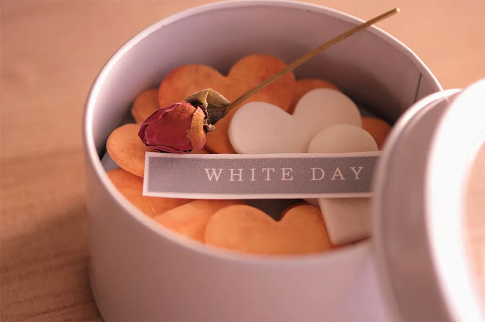 Valentine trắng là gì? Gợi ý 11 món quà tặng ý nghĩa dịp 14/3