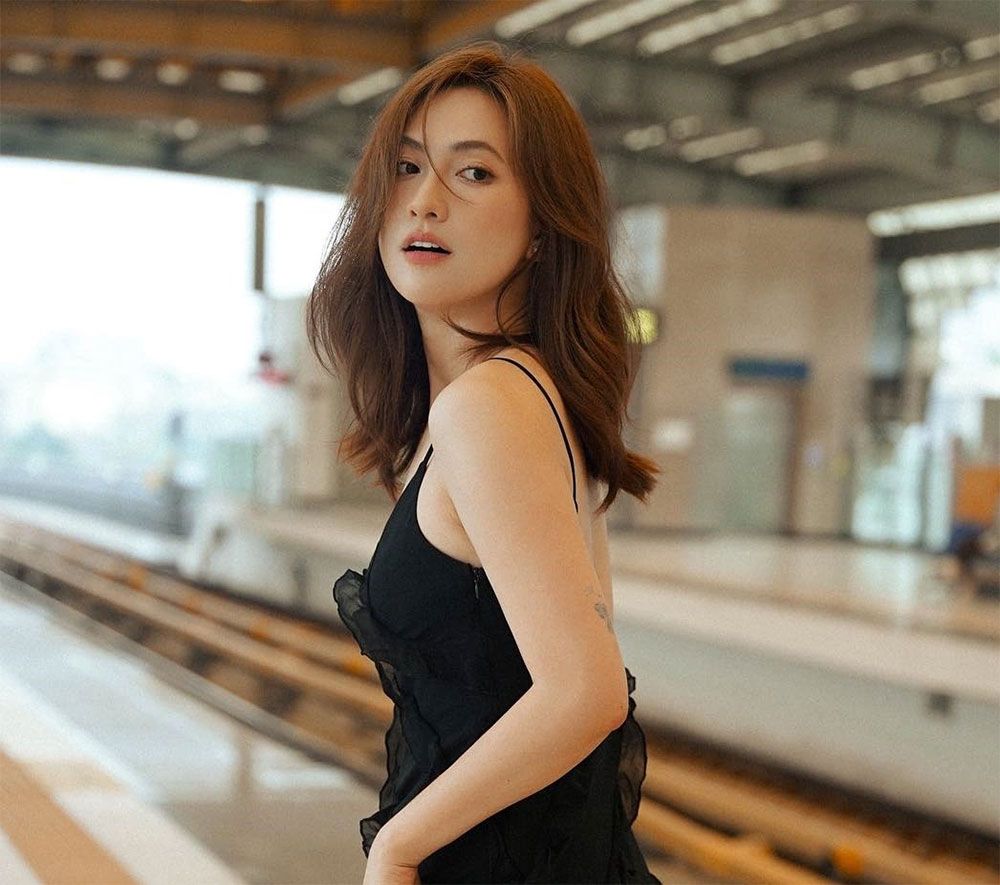 3+ kiểu tóc gây thương nhớ của nữ chính phim Mai