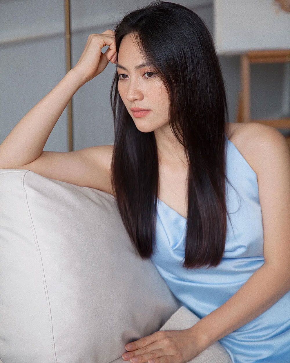 3+ kiểu tóc gây thương nhớ của nữ chính phim Mai