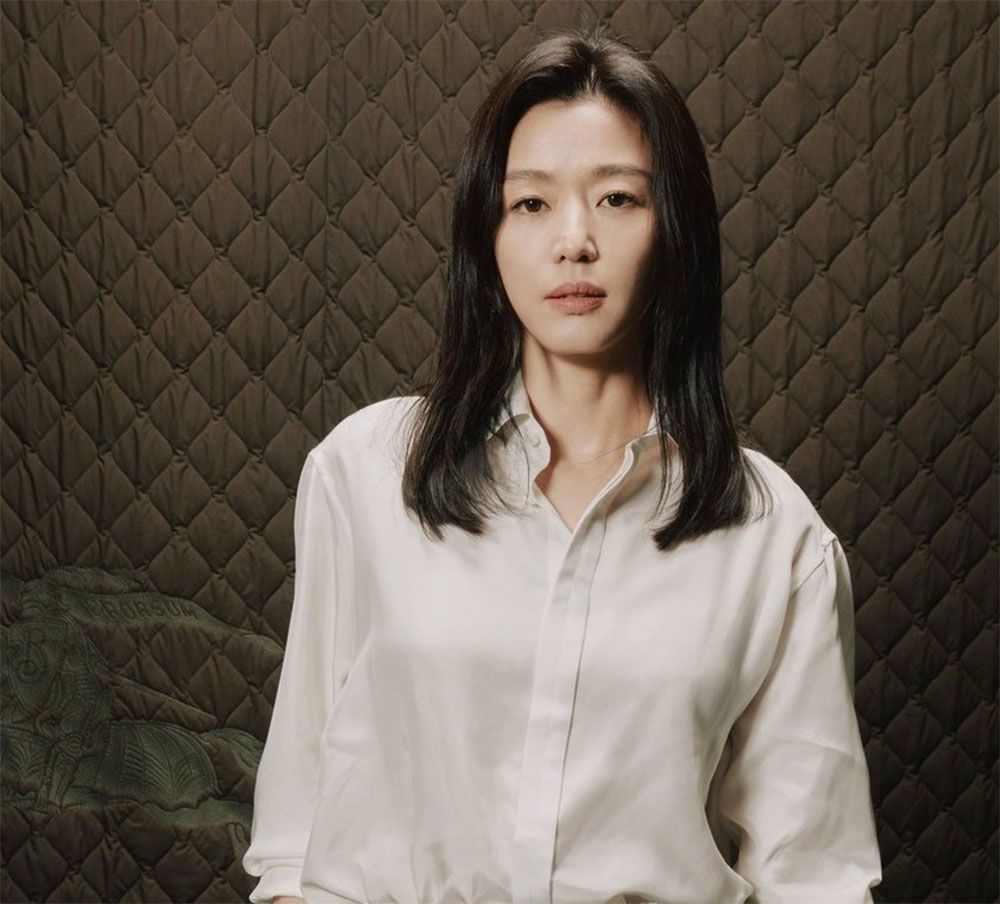 4 kiểu tóc ngang vai cho phụ nữ trên 40 tuổi thăng hạng nhan sắc - 4