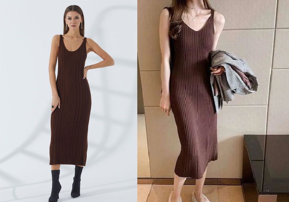 4 mẫu váy liền tối giản, mặc lên cực sang nàng nào cũng nên có - 1