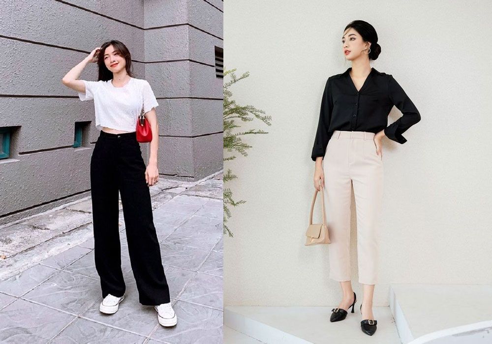 4 món thời trang công sở giúp bạn mặc đẹp, có gu hơn