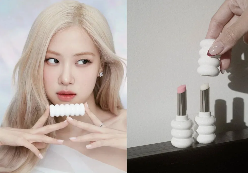 4 thỏi son dưỡng có thiết kế cực xinh, nhìn là muốn mua liền - 1