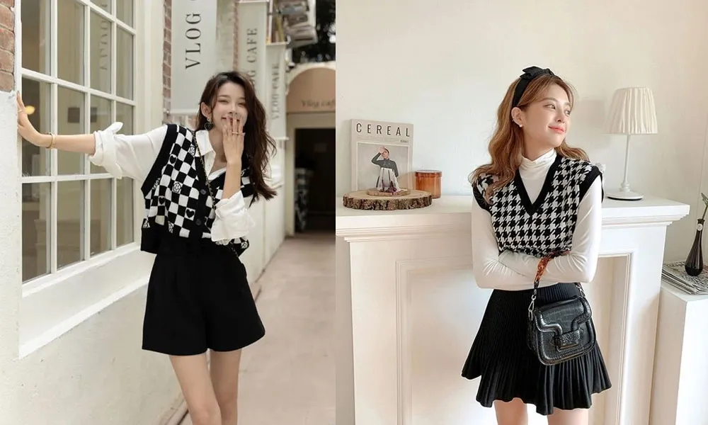 5 kiểu áo trẻ trung, thanh lịch mà chị em ngoài 30 nên có trong tủ đồ