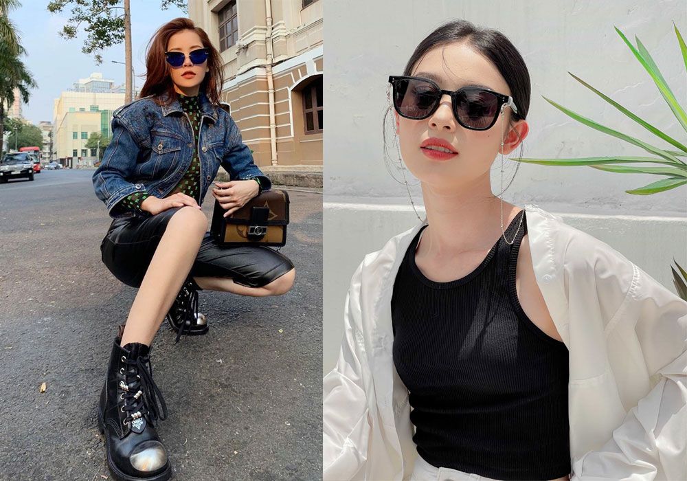 5 món phụ kiện giúp style của nàng ấn tượng và thanh lịch hơn