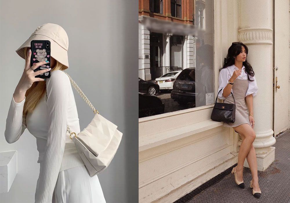 5 món phụ kiện giúp style của nàng ấn tượng và thanh lịch hơn