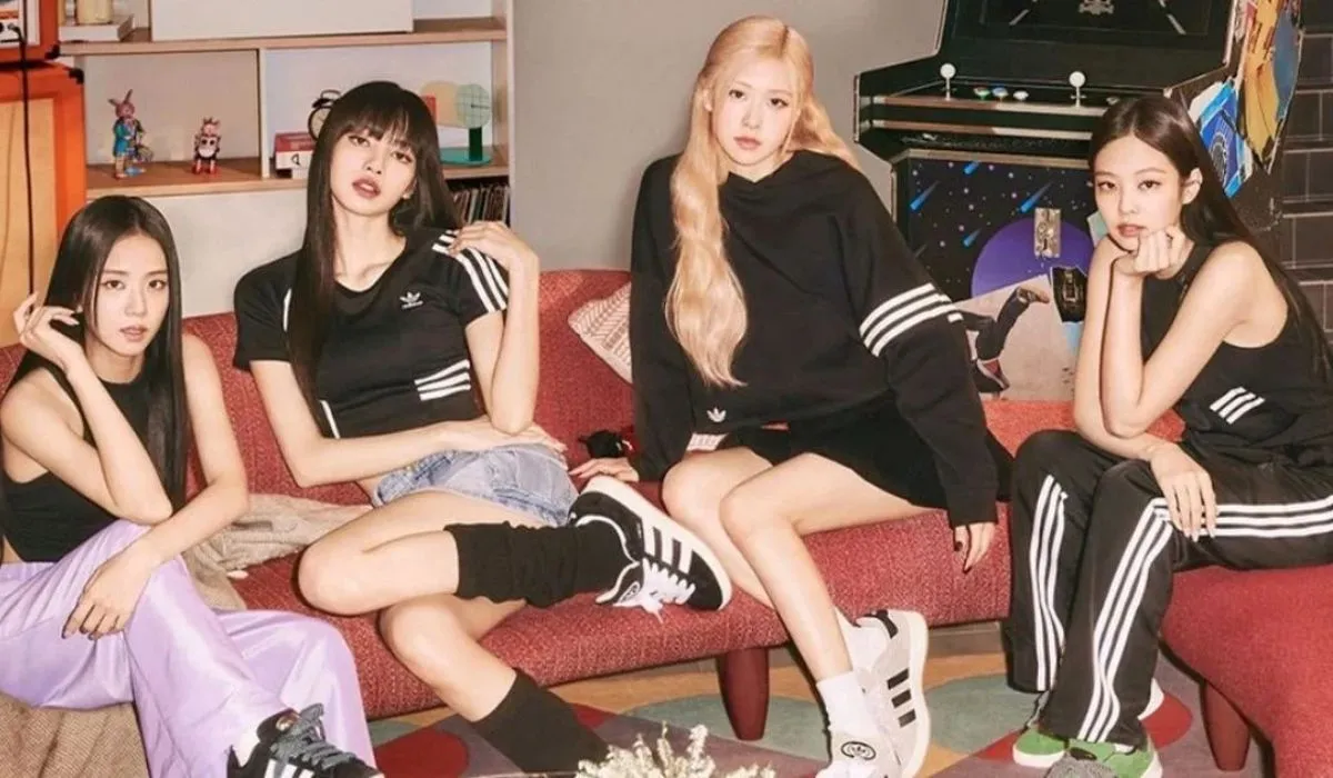 Bộ sưu tập Adidas Originals Samba gây sốt và được săn đón