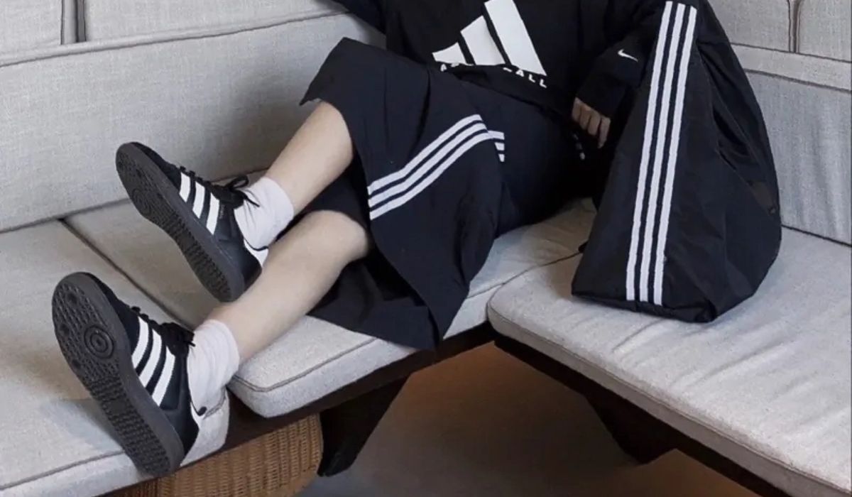 Bộ sưu tập Adidas Originals Samba gây sốt và được săn đón