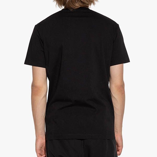 Áo Phông Nam Dsquared2 Cool Men's Tshirt Black S71GD1298 Màu Đen Size XS - Thời trang - Vua Hàng Hiệu