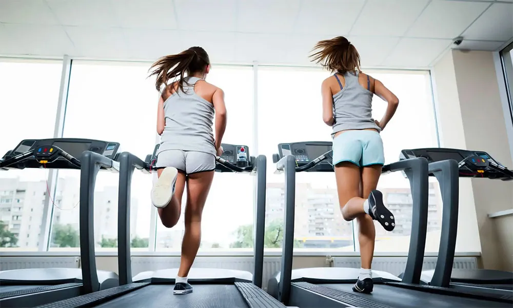 Top 10 bài tập giảm cân sau Tết, đánh bay mỡ thừa hiệu quả  - 1