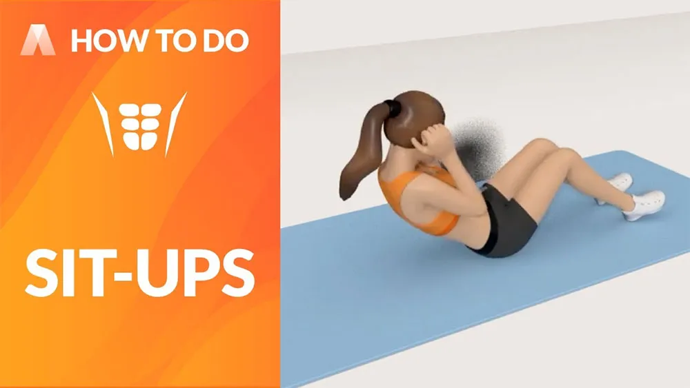 Top 10 bài tập giảm cân sau Tết, đánh bay mỡ thừa hiệu quả  - 2