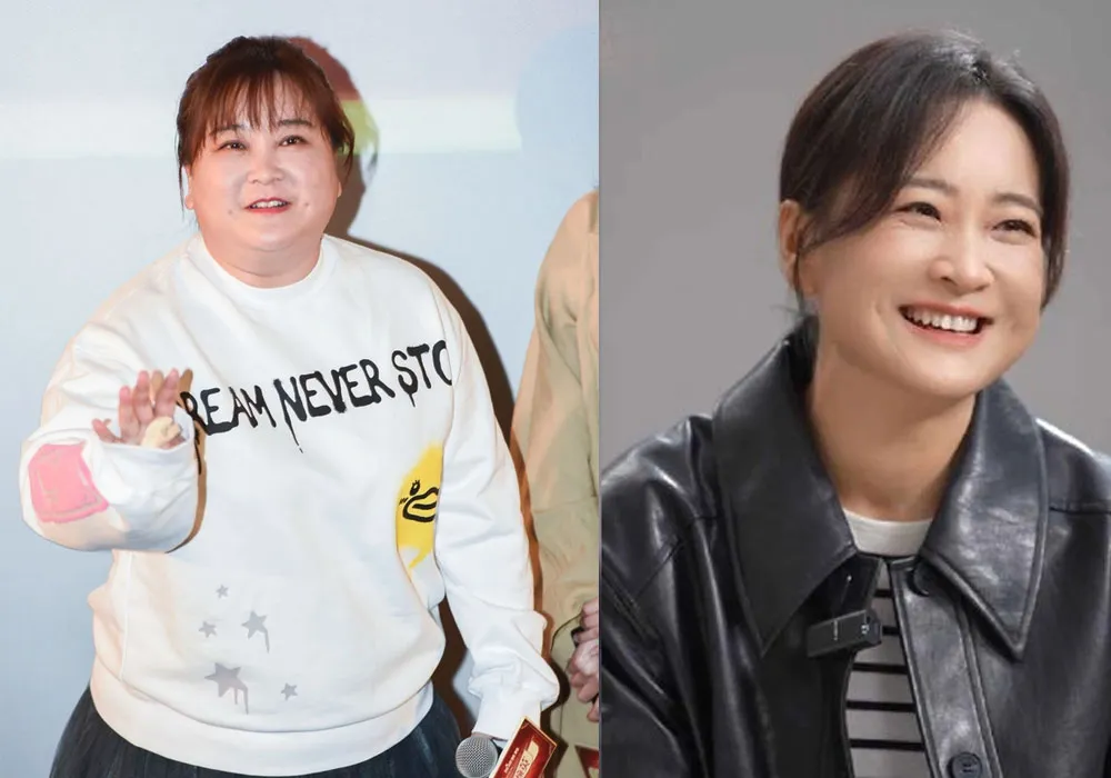 Bí quyết giảm 50kg nữ diễn viên Giả Linh đầy ngoạn mục
