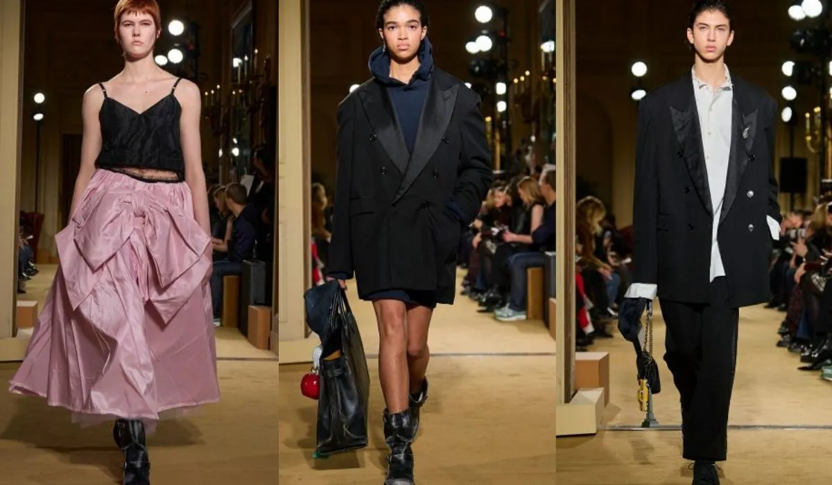 BST Coach Thu Đông 2025: Phong cách New York được tái hiện mới mẻ - 2