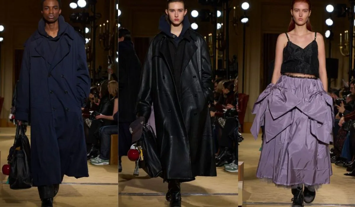 BST Coach Thu Đông 2025: Phong cách New York được tái hiện mới mẻ - 3