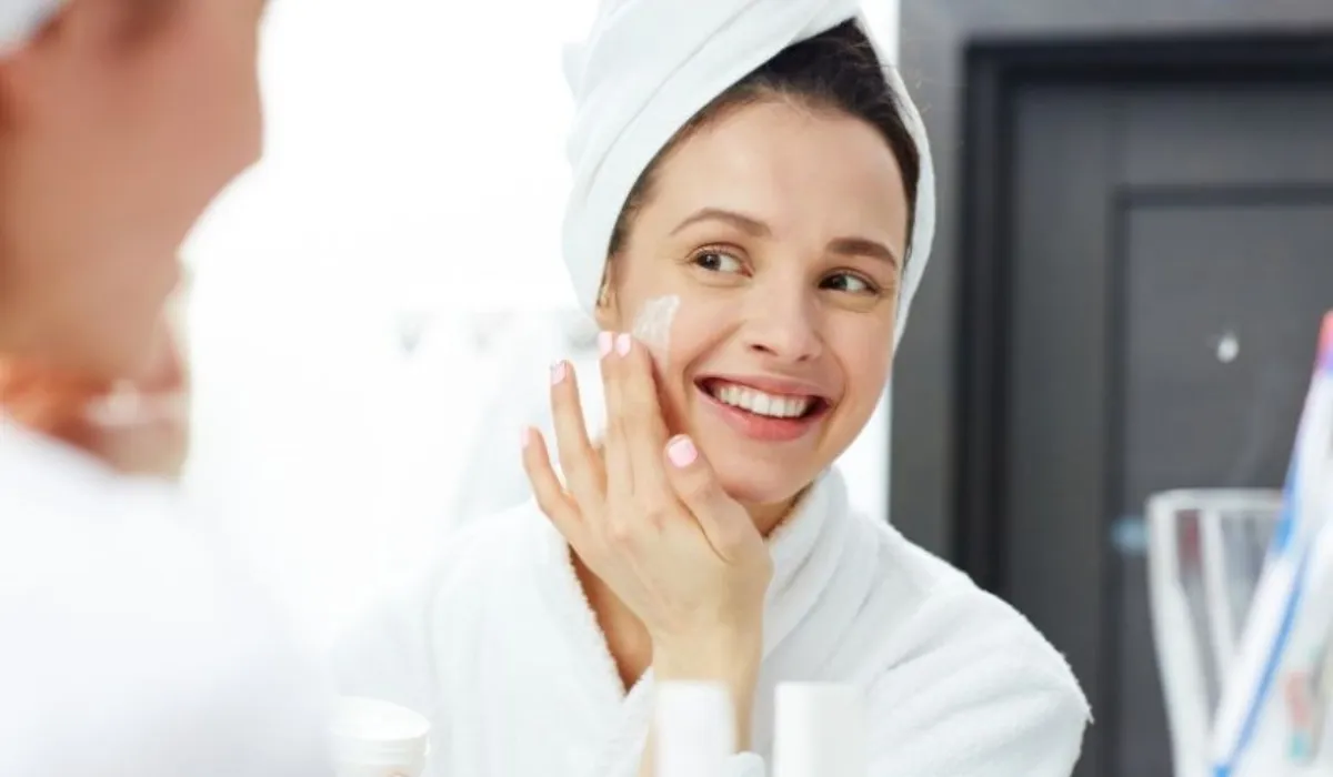 5 cách chăm sóc da không tốn tiền nhưng vẫn đẹp - 4