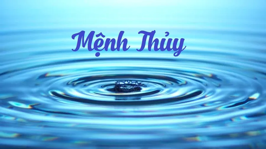 Cách chọn trang sức hợp với người mệnh Thủy mang đến tài lộc và bình an