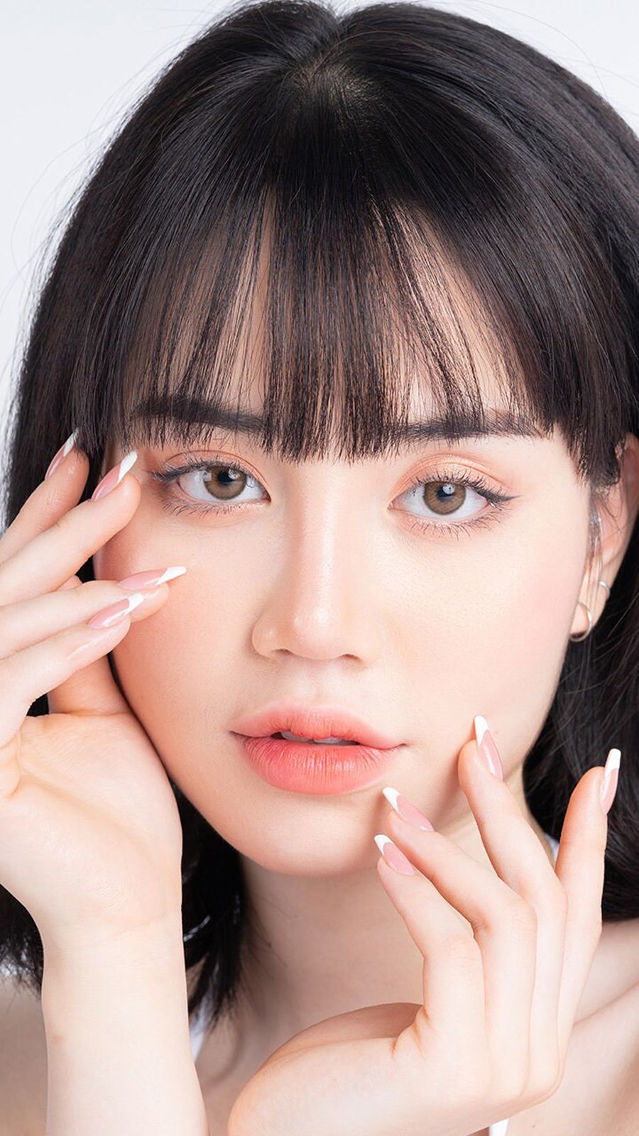 Tập trung dưỡng ẩm cho da