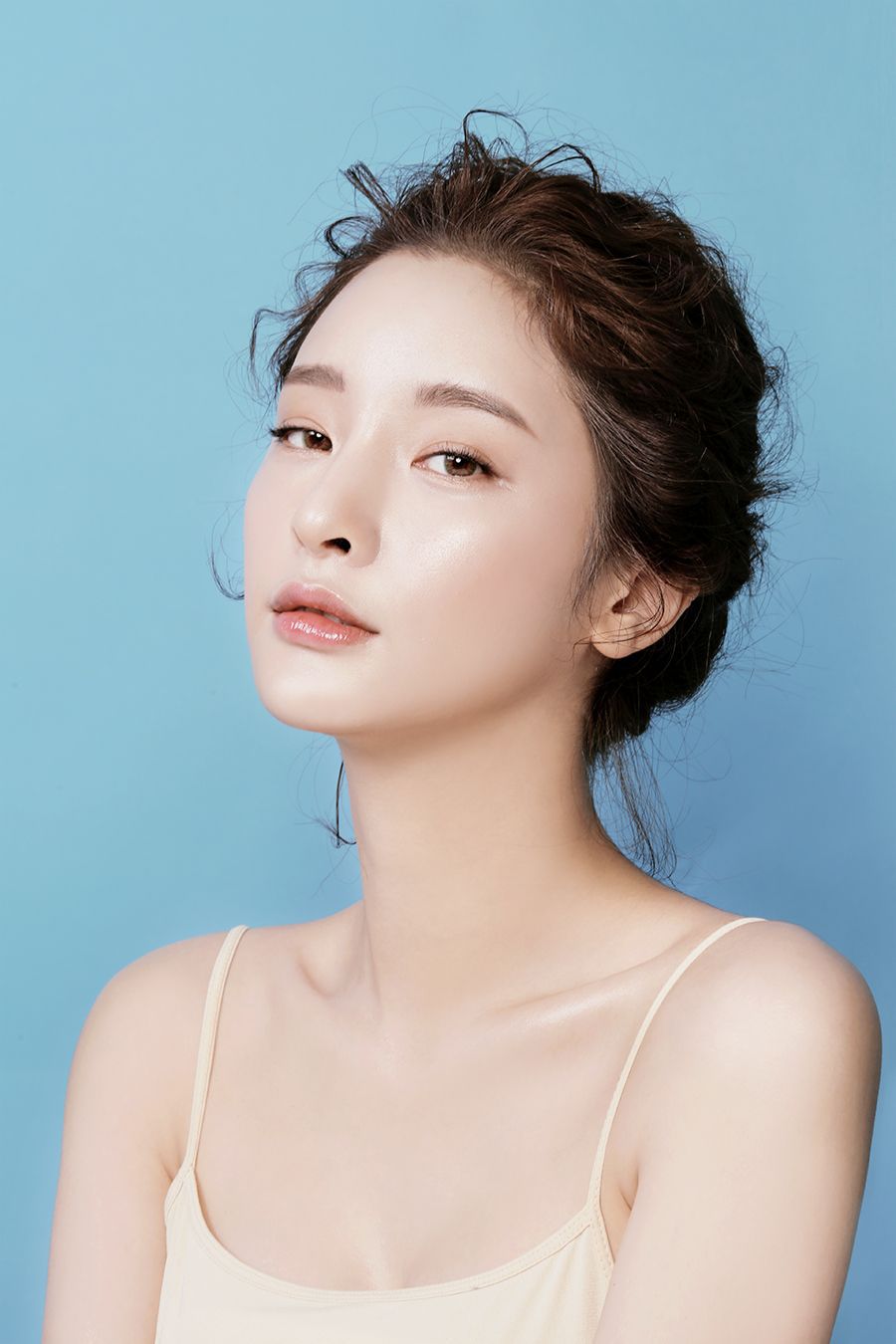 Sử dụng sản phẩm chuyên sâu cho da thâm sạm