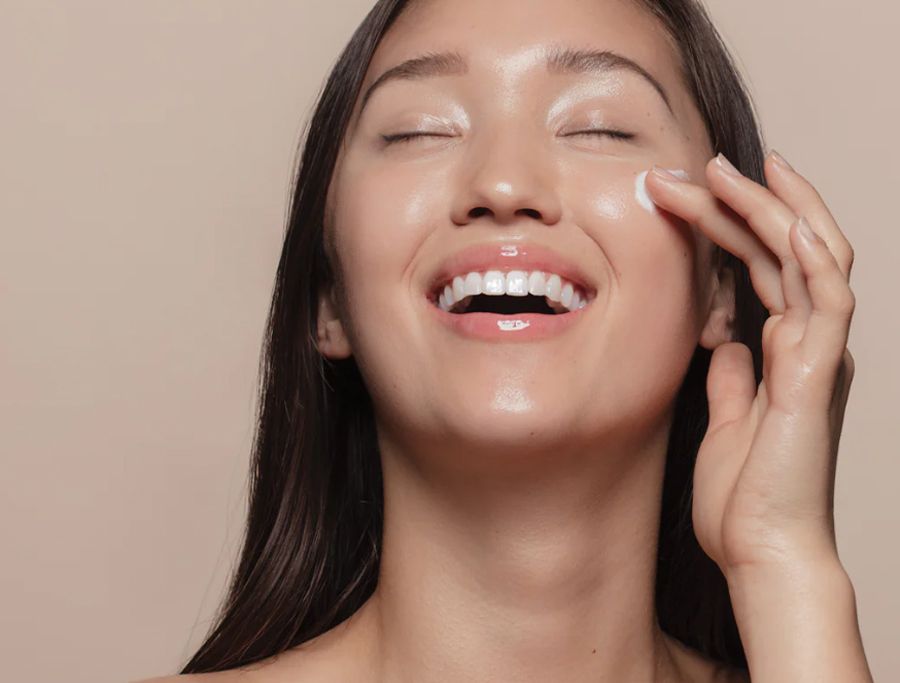 Tẩy da chết thường xuyên 