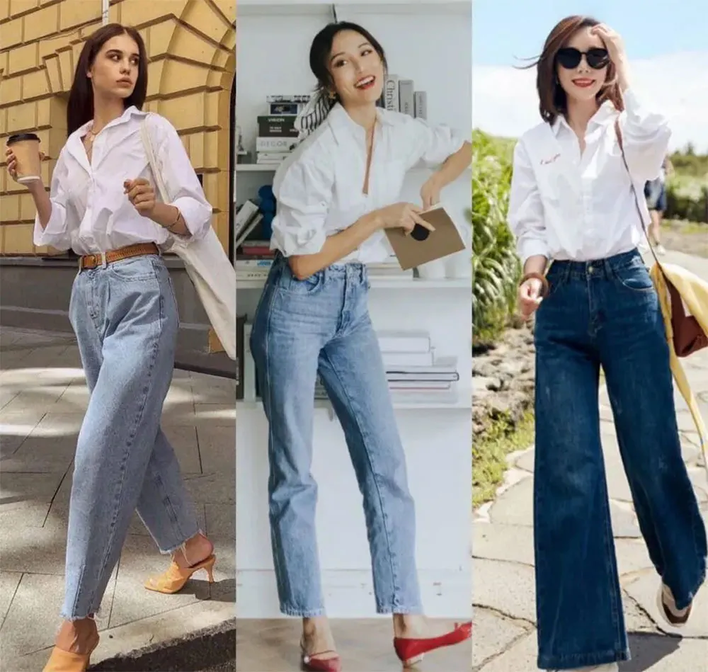 Chụp kỷ yếu mặc gì? Gợi ý 11 trang phục chụp kỷ yếu đẹp, rất dễ kiếm
