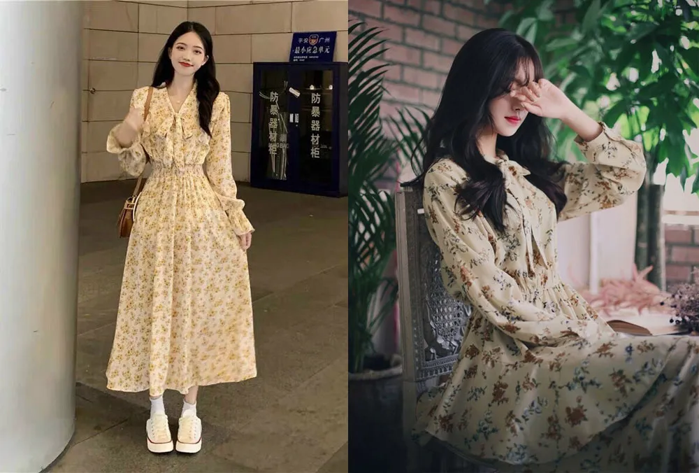 Chụp kỷ yếu mặc gì? Gợi ý 11 trang phục chụp kỷ yếu đẹp, rất dễ kiếm