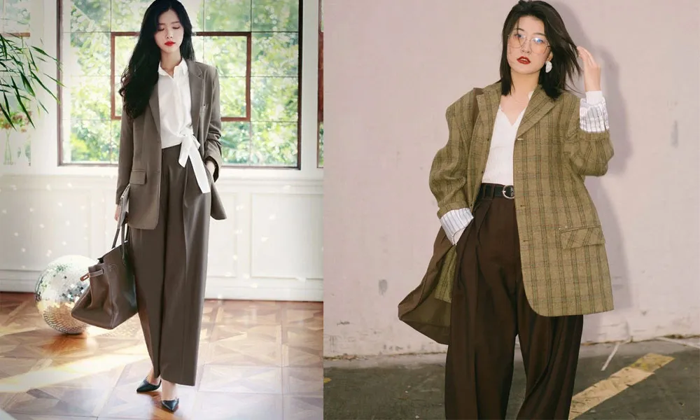 Chụp kỷ yếu mặc gì? Gợi ý 11 trang phục chụp kỷ yếu đẹp, rất dễ kiếm