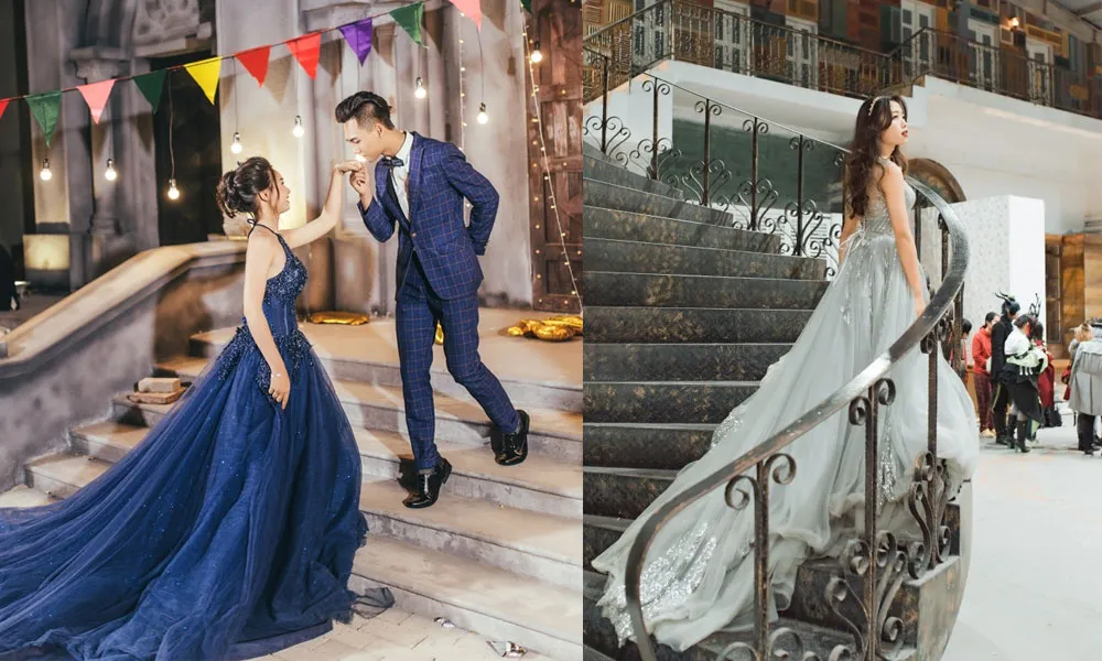 Chụp kỷ yếu mặc gì? Gợi ý 11 trang phục chụp kỷ yếu đẹp, rất dễ kiếm